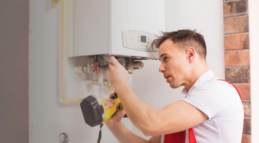 Professional Leak Detection in Vermontville, MI