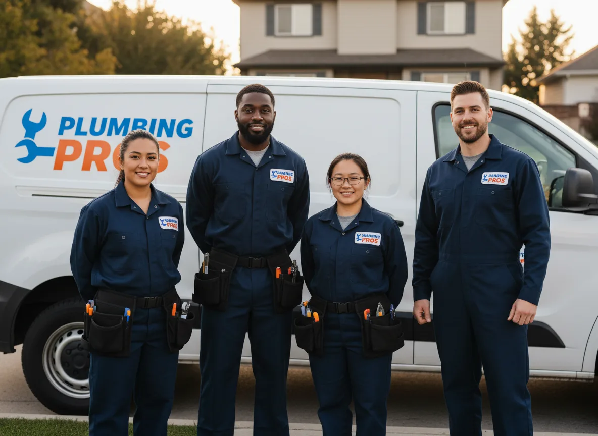 Water Heater Repair company in Vermontville, MI